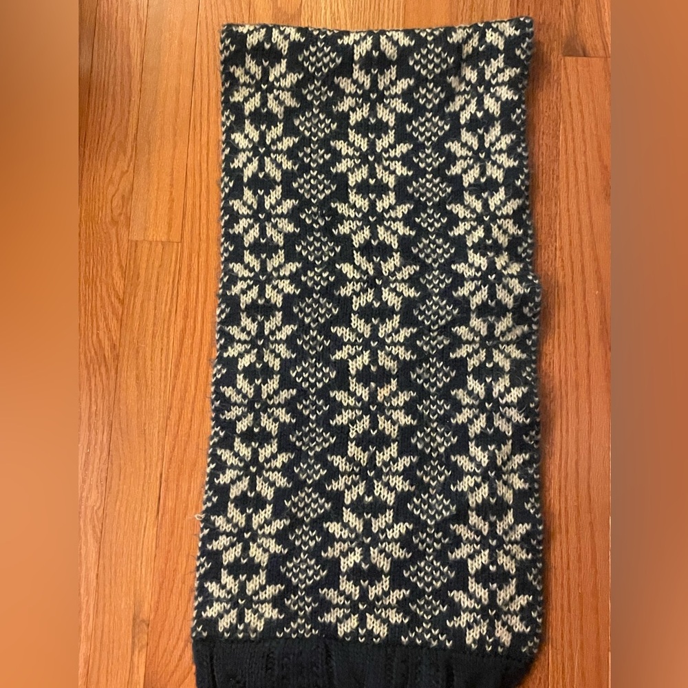 Scarf